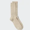 Calcetines coloridos de 50 pares para hombre