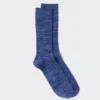 Calcetines coloridos de 50 pares para hombre
