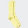 Calcetines coloridos de 50 pares para hombre