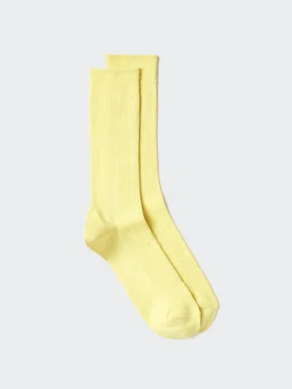Calcetines coloridos de 50 pares para hombre