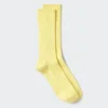 Calcetines coloridos de 50 pares para hombre
