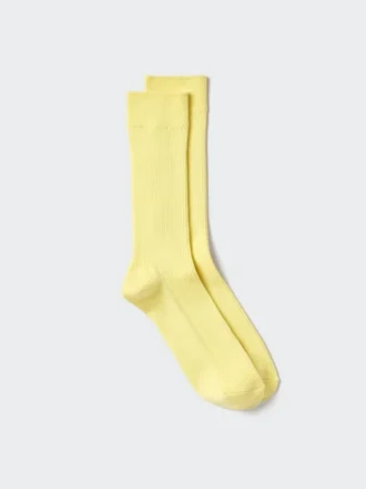 Calcetines coloridos de 50 pares para hombre
