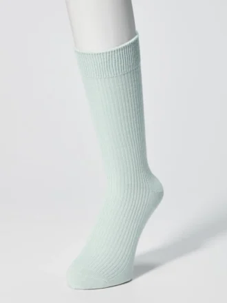 Calcetines coloridos de 50 pares para hombre