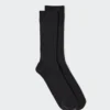 Calcetines coloridos para hombre, 50 unidades