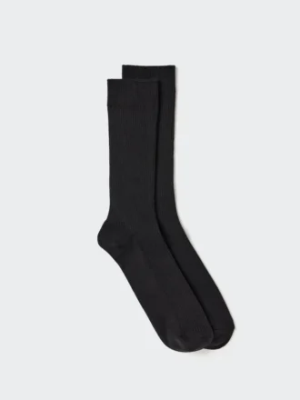 Calcetines coloridos para hombre, 50 unidades