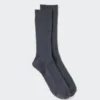 Calcetines coloridos para hombre, 50 unidades