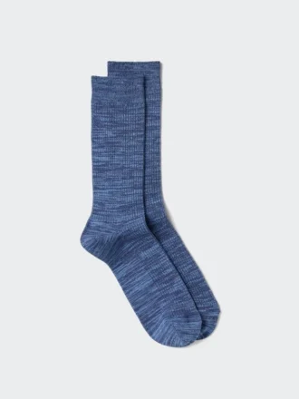 Calcetines coloridos para hombre, 50 unidades