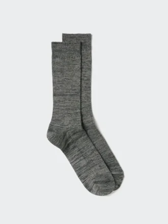 Calcetines coloridos para hombre, 50 unidades