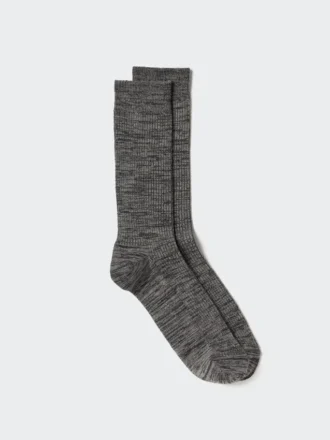 Calcetines coloridos para hombre, 50 unidades
