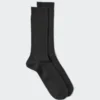Calcetines coloridos para hombre, 50 unidades