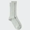 Calcetines coloridos para hombre, 50 unidades