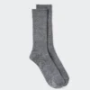 Calcetines coloridos para hombre, 50 unidades