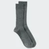 Calcetines coloridos para hombre, 50 unidades