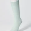 Calcetines coloridos para hombre, 50 unidades