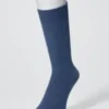 Calcetines coloridos para hombre, 50 unidades