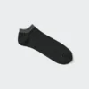 Calcetines cortos acanalados para hombre Calcetines cortos acanalados para hombre