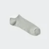 Calcetines cortos acanalados para hombre Calcetines cortos acanalados para hombre