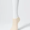 Calcetines cortos acanalados para mujer | 3 pares Calcetines cortos acanalados para mujer | 3 pares