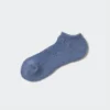 Calcetines cortos de felpa HEATTECH para hombre Calcetines cortos de felpa HEATTECH para hombre