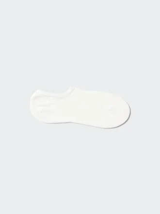 Calcetines cortos de felpa para hombre