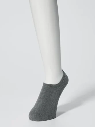 Calcetines cortos de felpa para hombre