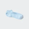 Calcetines cortos de malla para hombre Calcetines cortos de malla para hombre