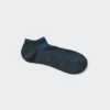 Calcetines cortos de malla para hombre Calcetines cortos de malla para hombre