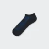 Calcetines cortos de malla para hombre Calcetines cortos de malla para hombre