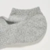 Calcetines cortos de malla para hombre Calcetines cortos de malla para hombre