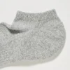 Calcetines cortos de malla para hombre Calcetines cortos de malla para hombre