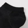Calcetines cortos de malla para hombre Calcetines cortos de malla para hombre