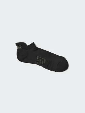 Calcetines cortos deportivos de felpa para hombre