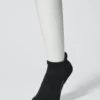 Calcetines cortos deportivos de felpa para hombre Calcetines cortos deportivos de felpa para hombre