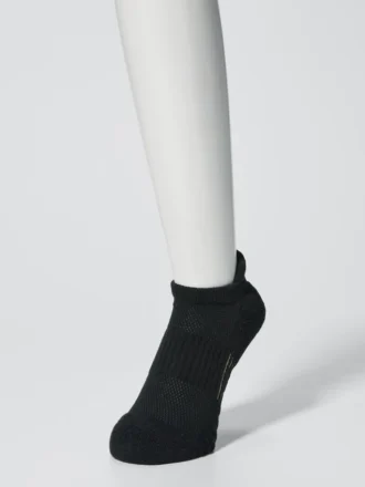 Calcetines cortos deportivos de felpa para hombre