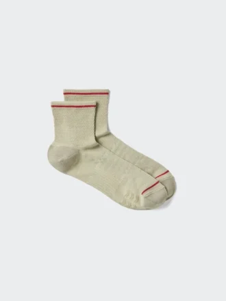Calcetines cortos deportivos para hombre