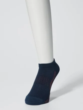 Calcetines cortos deportivos para hombre