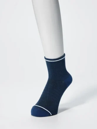 Calcetines cortos deportivos para hombre
