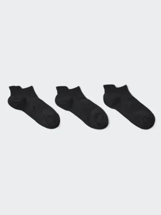 Calcetines cortos deportivos para mujer | 3 pares Calcetines cortos deportivos para mujer | 3 pares