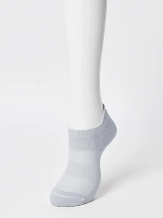 Calcetines cortos deportivos para mujer | 3 pares Calcetines cortos deportivos para mujer | 3 pares