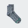 Calcetines cortos para hombre | Melange Calcetines cortos para hombre | Melange