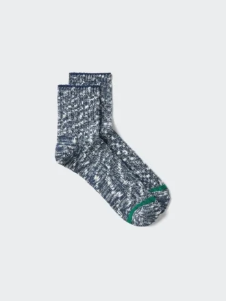 Calcetines cortos para hombre | Melange