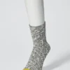 Calcetines cortos para hombre | Melange Calcetines cortos para hombre | Melange