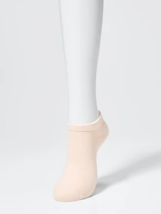 Calcetines cortos para mujer | 3 pares