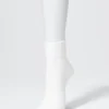 Calcetines cortos para mujer | 3 pares | Cónicos