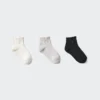 Calcetines cortos para niños | 3 pares Calcetines cortos para niños | 3 pares