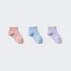 Calcetines cortos para niños | 3 pares Calcetines cortos para niños | 3 pares