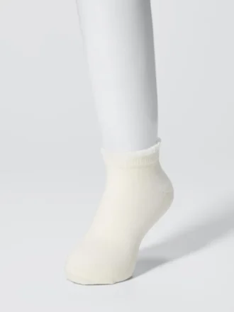 Calcetines cortos para niños | 3 pares