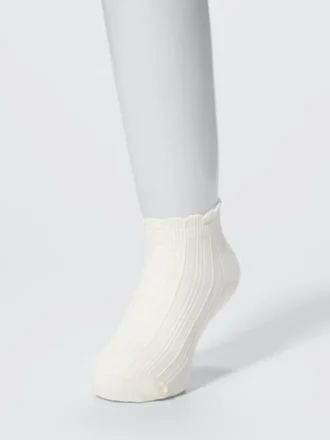 Calcetines cortos para niños | 3 pares