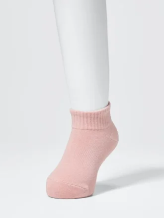 Calcetines cortos para niños | 3 pares