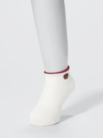 Calcetines cortos para niños | 3 pares | A rayas